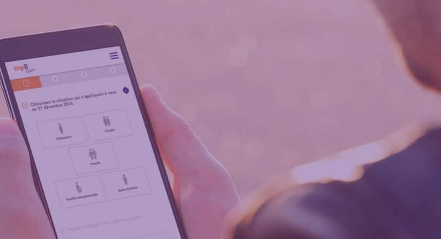Plateforme impo
